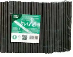 Metro Papstar Pure Trinkhalme Angebot
