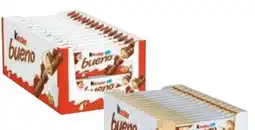Metro Ferrero Kinder Bueno Angebot