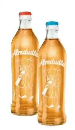 Metro Almdudler Original Angebot