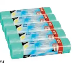 Metro Papstar Müllbeutel Angebot