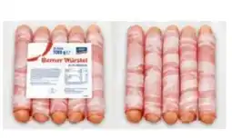 Metro Aro Berner Würstel Angebot