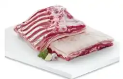 Metro Berger Schweine Surbauch Angebot
