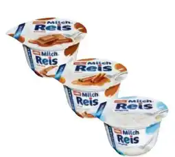 Metro Müller Milchreis Angebot