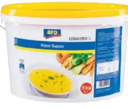 Metro Aro Klare Suppe Angebot