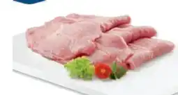 Metro Metro Chef Schweine Schalenschnitzel Angebot