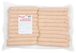 Metro Aro Bratwürstel Angebot