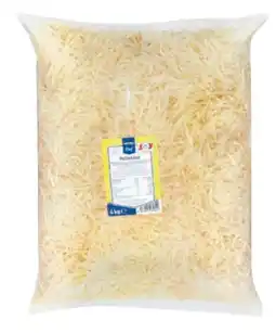 Metro Metro Chef Pizzakäse Angebot