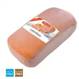 Metro Berger Leberkäse Angebot