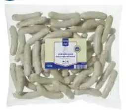 Metro Metro Chef Original Nürnberger Rostbratwürste Angebot