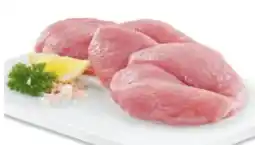Metro Pöttelsdorfer Edelpute Edelputen Schnitzel Angebot