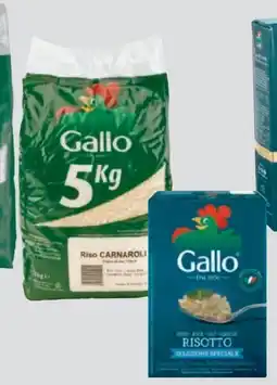 Metro Riso Gallo Risottoreis Angebot