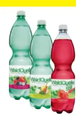 Metro Waldquelle Frucht Angebot