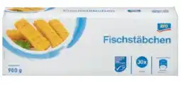Metro Aro Fischstäbchen Angebot