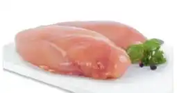 Metro Hubers Hühner Filet Gastro Angebot