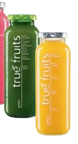 Metro True Fruits Smoothies Angebot