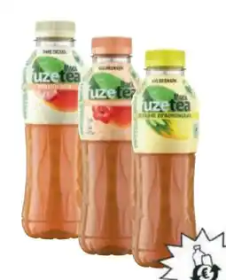 Metro Fuzetea Eistee Angebot