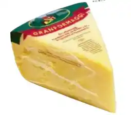 Metro Salzburg Milch Granformaggi Angebot