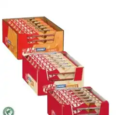 Metro Nestlé KitKat Chunky Angebot