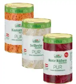 Metro Efko Salate Angebot