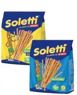 Metro Soletti Original Angebot