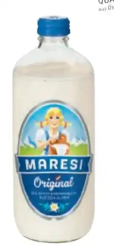 Metro Maresi Das Original Angebot