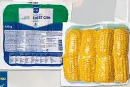 Metro Metro Chef Zuckermais Angebot