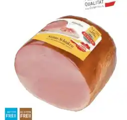 Metro Berger Saunaschinken Angebot