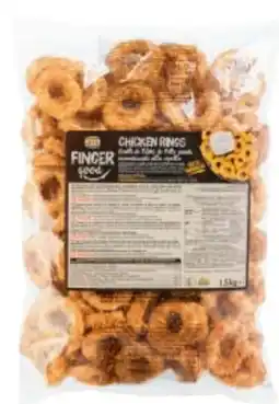 Metro AIA Chicken Rings Angebot