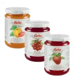 Metro Darbo Konfitüre Angebot