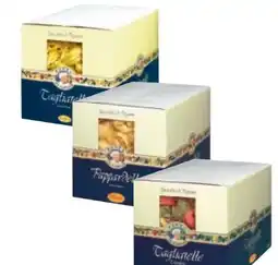 Metro Pasta di Peppino Linguine Angebot