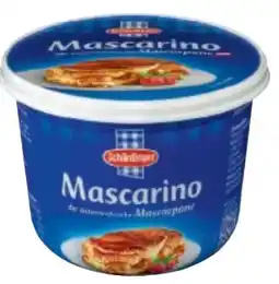 Metro Schärdinger Mascarino Angebot