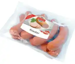 Metro Berger Knacker Angebot