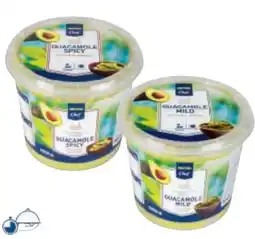 Metro Metro Chef Guacamole Angebot