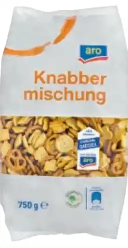 Metro Aro Knabbermischung Angebot