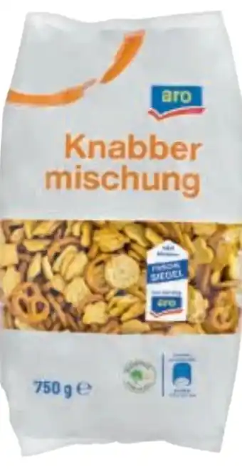 Metro Aro Knabbermischung Angebot