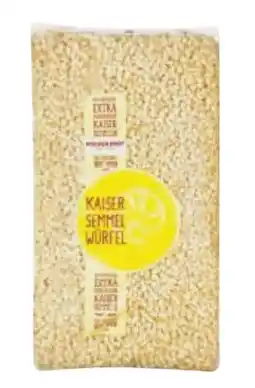 Metro Fischer Brot Kaisersemmelwürfel Angebot