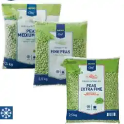 Metro Metro Chef Erbsen Fein Angebot