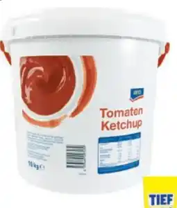 Metro Metro Chef Tomaten Ketchup Angebot