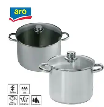 Metro Aro Universaltöpfe Angebot