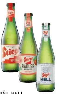 Metro Stiegl Goldbräu Angebot