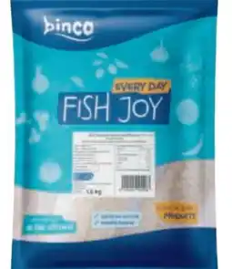 Metro binca Everyday Kabeljau Filet Angebot