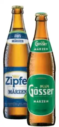 Metro Gösser Märzen Angebot