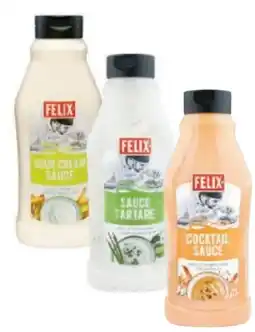 Metro Felix Saucen Angebot