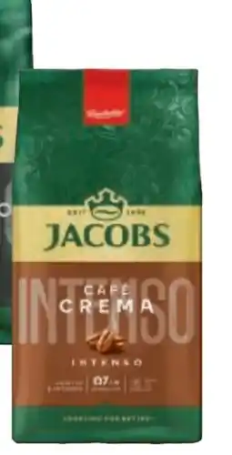 Metro Jacobs Espresso Angebot