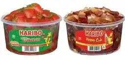 Metro Haribo Fruchtgummi Angebot
