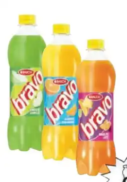 Metro Bravo Fruchtsaftgetränk Angebot