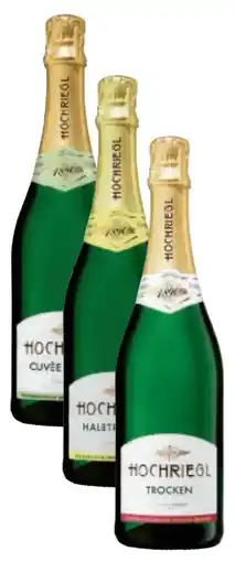 Metro Hochriegl Sekt Angebot