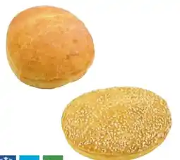 Metro Edna's Bakery Gourmet Burgerbrötchen Angebot