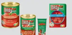 Metro Oro Di Parma Tomatenmark Angebot