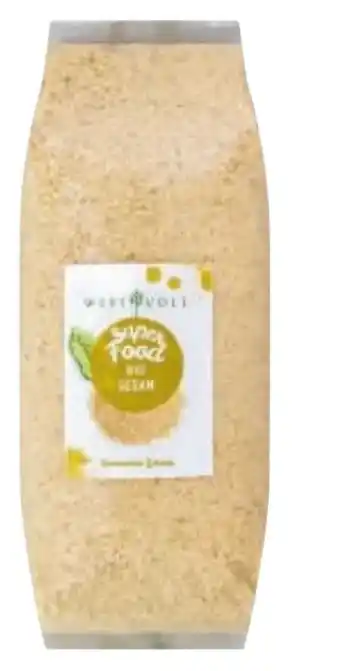 Metro Wertvoll Bio-Sesam Angebot